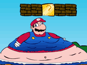 Super Sized Mario Bros