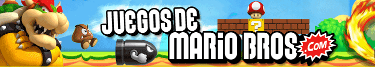 Juegos de Mario Bros